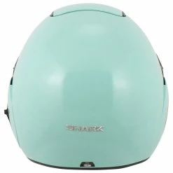 Shark Nano Blank Türkis -Full-Face Helmets shop 75.71.94.ARG215794SharkNanoD3
