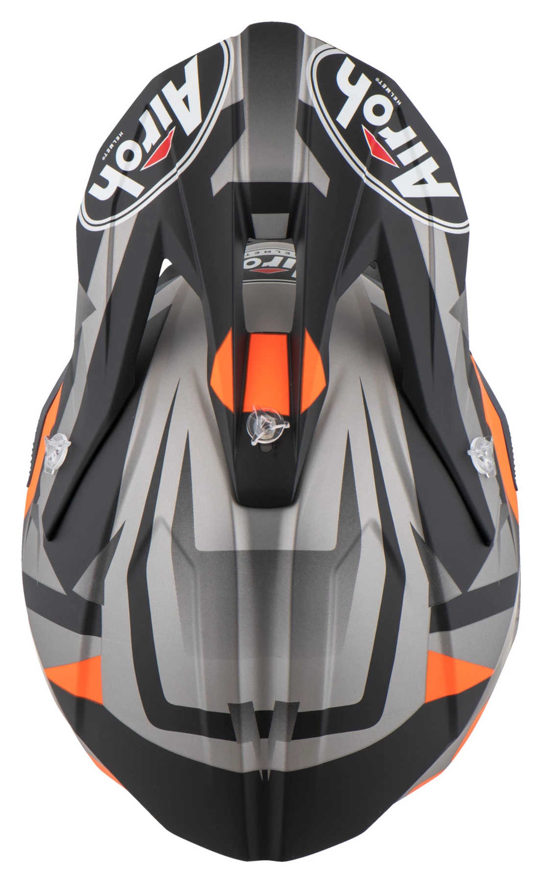 Airoh Wraap Sequel Matt 3 Airoh Wraap Sequel Matt - Image 3