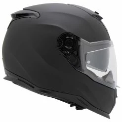 Nexx SX.100 Core Full-Face Helmet -Full-Face Helmets shop 75.9b.c2.D1NexxSX100CoreMattSchwarz21539041019
