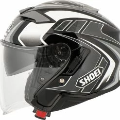 Shoei J-Cruise II Aglero TC-5 Jet Helmet