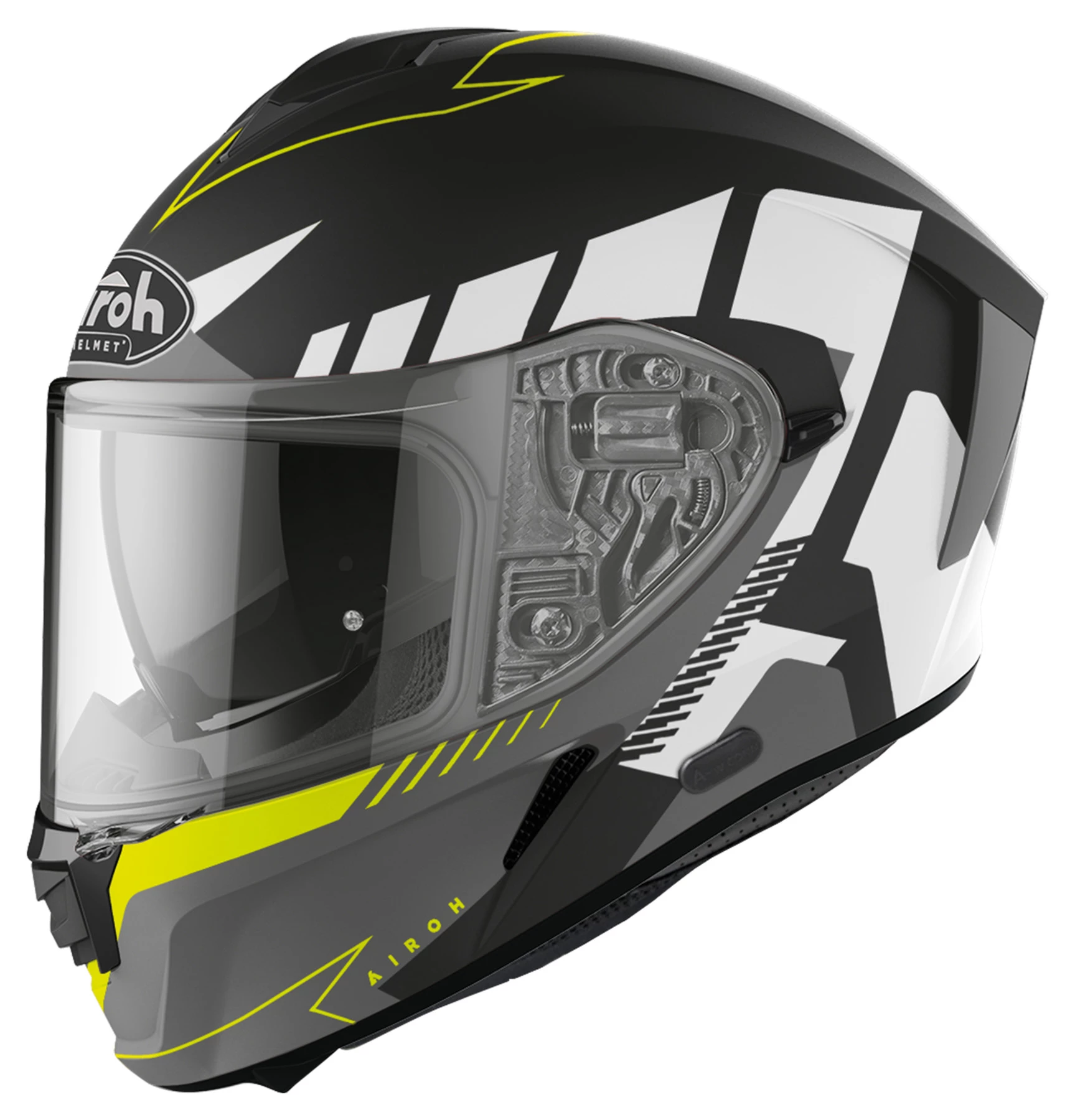 AIROH SPARK RISE 1 AIROH SPARK RISE