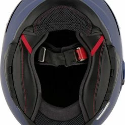 Shoei GT-Air II 8 Shoei GT-Air II -Full-Face Helmets shop 76.6c.19.D5SHOEIGTAIRIImattblau21700341019