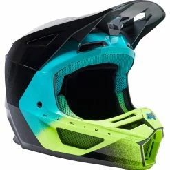 Fox V2 Rkane, Motocross Helmet -Full-Face Helmets shop 76.6e.aa .D1FOXV2RKANESpring2022217233