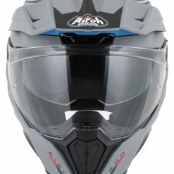 Airoh Commander Factor -Full-Face Helmets shop 76.b6.72.ARG217448AirohCommanderD2