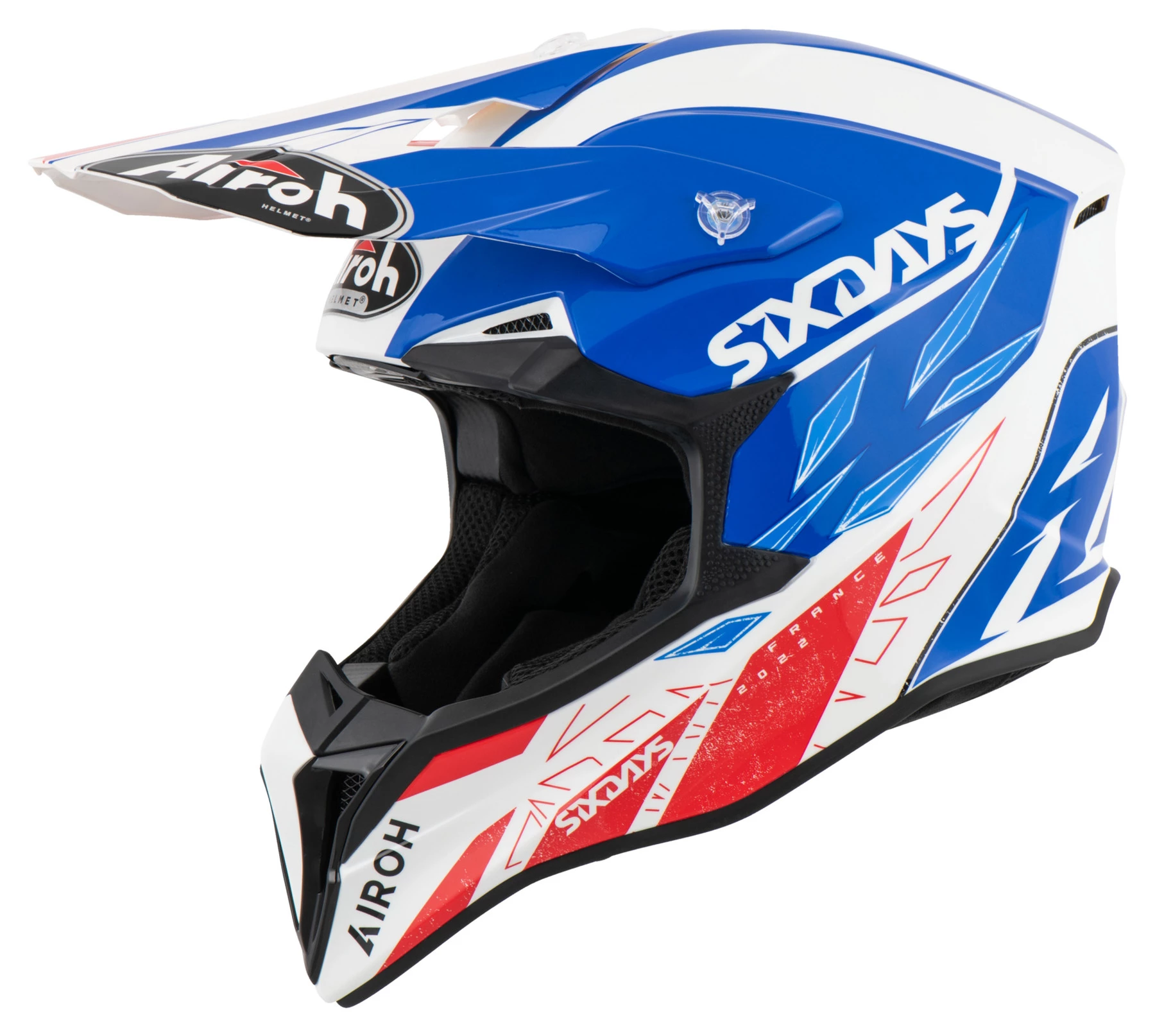 Airoh Wraap Six Days 4 Airoh Wraap Six Days - Image 4