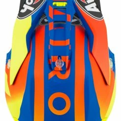 Airoh Twist 2.0 Lift Azure Matt 15 Airoh Twist 2.0 Lift Azure Matt -Full-Face Helmets shop 78.29.41.ARG217706AirohTwist2liftD4