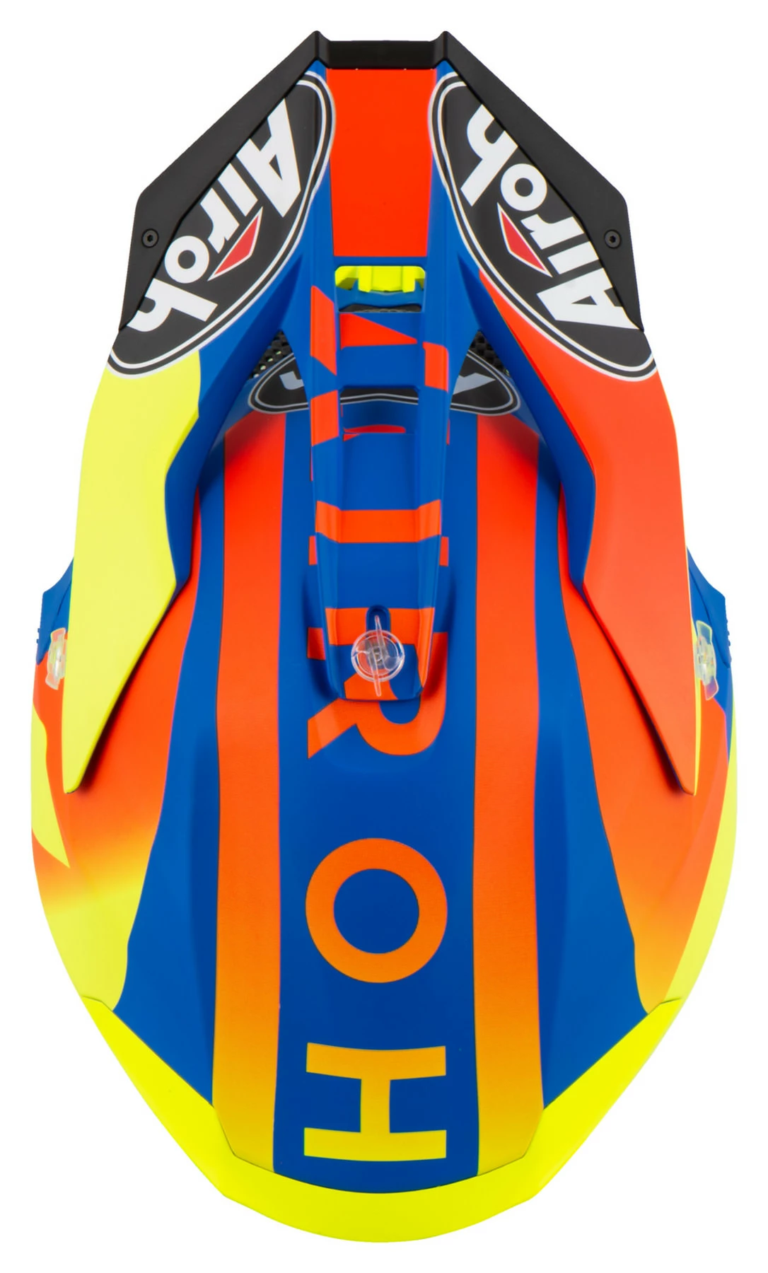 Airoh Twist 2.0 Lift Azure Matt 8 Airoh Twist 2.0 Lift Azure Matt - Image 8