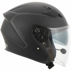 Sena Outstar, Jet Helmet -Full-Face Helmets shop 78.fb .a6.D1SenaOUTSTARmattschwarz21711241020