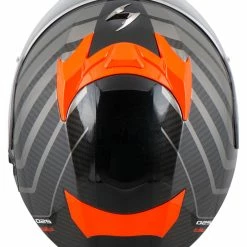 Scorpion Exo-520 Air Shade 9 Scorpion Exo-520 Air Shade -Full-Face Helmets shop 79.4b.ce .D4ScorpionExo520AirShadeschwarzrot217174