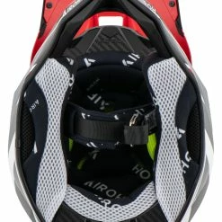 Airoh Twist 2.0 Shaken Red Glossy 13 Airoh Twist 2.0 Shaken Red Glossy -Full-Face Helmets shop 79.52.66.ARG217714AirohTwist2D5