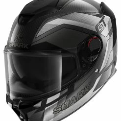 Shark Spartan GT Pro Carbon Ritmo