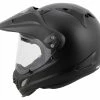 Arai Tour-X4 Frost Black