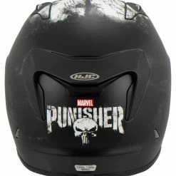 HJC RPHA 11 Punisher 13 HJC RPHA 11 Punisher -Full-Face Helmets shop 7a.e5.dd .D3HJCRPHA11punischermarvel217470