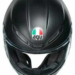 AGV K6 -Full-Face Helmets shop 7b.78.0c.D4AGVK6Mattschwarz21721141020