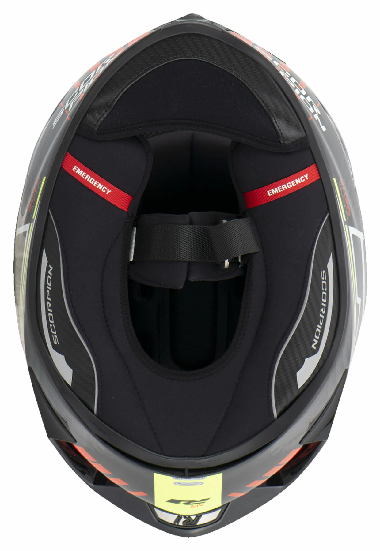 Scorpion Exo-R1 Air Victory 6 Scorpion Exo-R1 Air Victory - Image 6