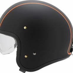 Shoei J.O Jet Helmet