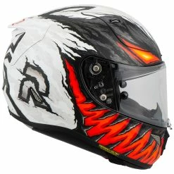 HJC RPHA 11 Anti Venom Marvel -Full-Face Helmets shop 7c.39.54.D1HJCRPHA11antivenom217471