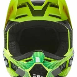Fox V1 Ridl, Motocross Helmet -Full-Face Helmets shop 7c.71.d2.D2FOXV1Ridl217225