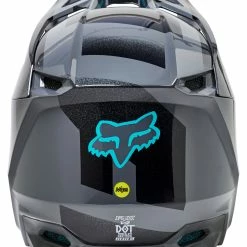 Fox V2 Rkane, Motocross Helmet -Full-Face Helmets shop 7c.90.d2.D3FOXV2RKANESpring2022217233