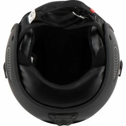 Bores Gensler Kult Visier Jet Helmet -Full-Face Helmets shop 7d.70.43.D5BoresGenslerKultVisiermattschwarz217296