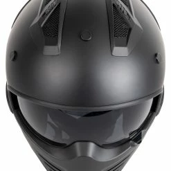 Full-Face Helmets shop -Full-Face Helmets shop 7e.54.e1.D1MTRBattleXCoverpinsschwarz2001542742020