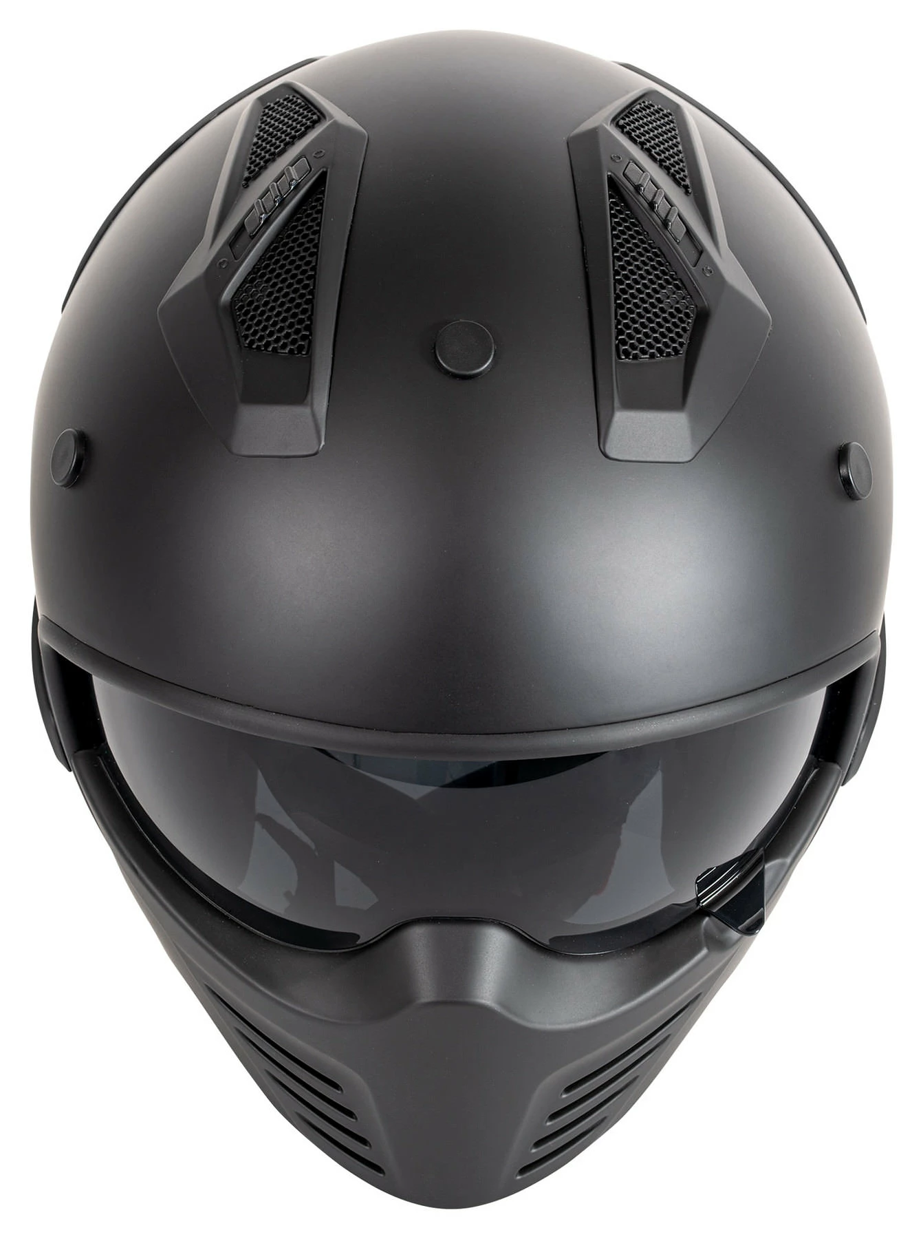MTR Battle-X Jet Helmet 2 MTR Battle-X Jet Helmet - Image 2