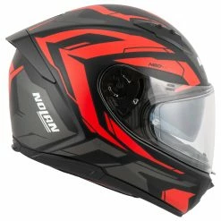 Nolan N60-6 Anchor 15 Nolan N60-6 Anchor -Full-Face Helmets shop 7e.8c.11.D1NolanN606Anchorschwarzgrauroz217393