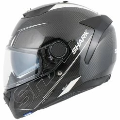 Shark Spartan Carbon Silicium