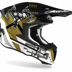 Airoh Twist 2.0 Sword Gloss/Matt -Full-Face Helmets shop 7e.c5.91.D1AirohTwist2SwordGlossMatt217705