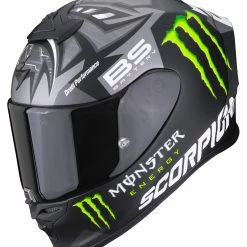 Scorpion Exo-R1 Air Full-face Helmet