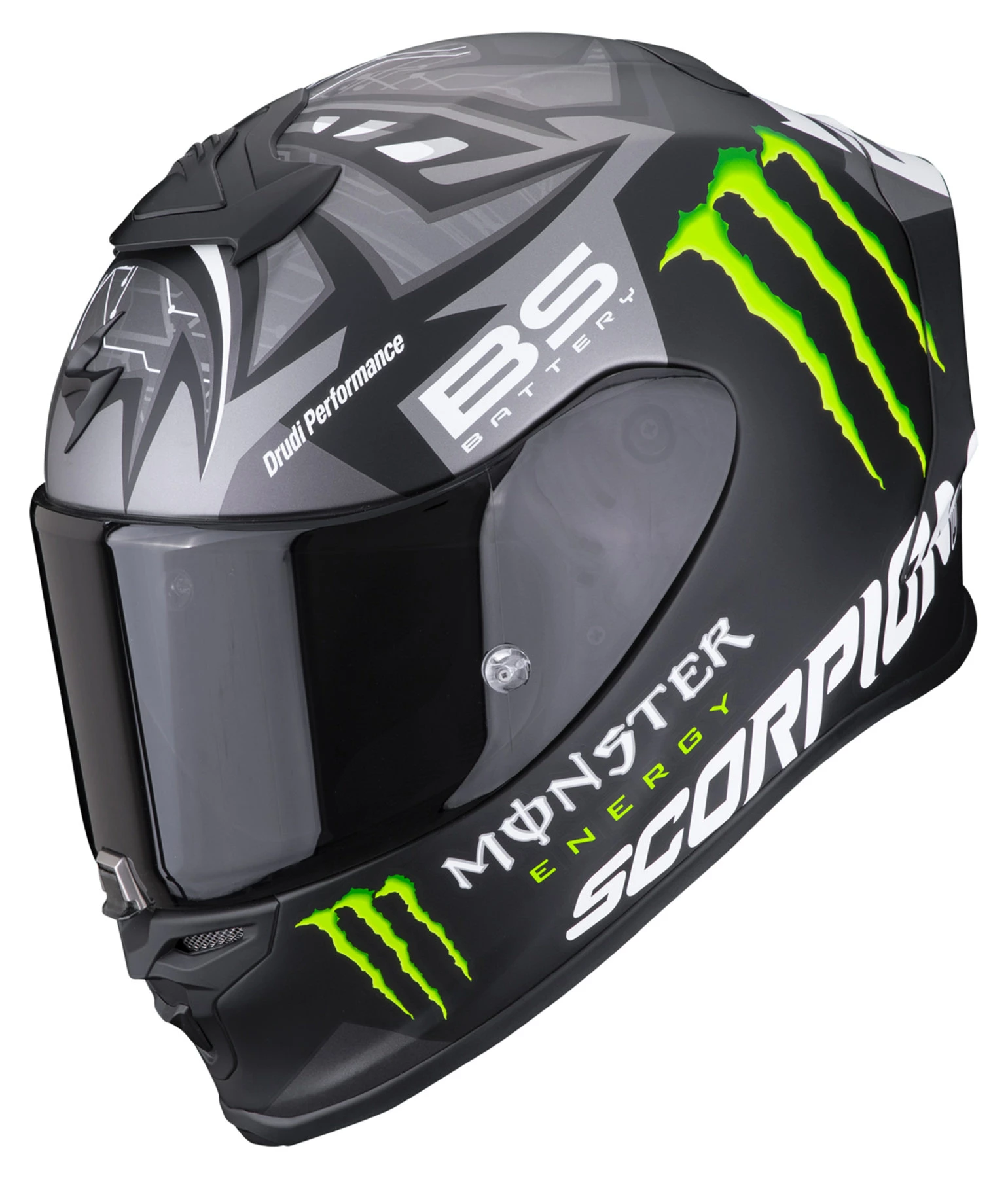Scorpion Exo-R1 Air Full-face Helmet 1 Scorpion Exo-R1 Air Full-face Helmet