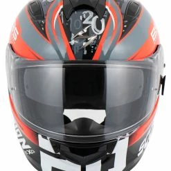 Scorpion Exo-491 Fabio 2020 -Full-Face Helmets shop 7f.8b.7b.ARG217321SCORPIONEXO491D2