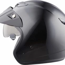MTR Jet Sun Jet Helmet
