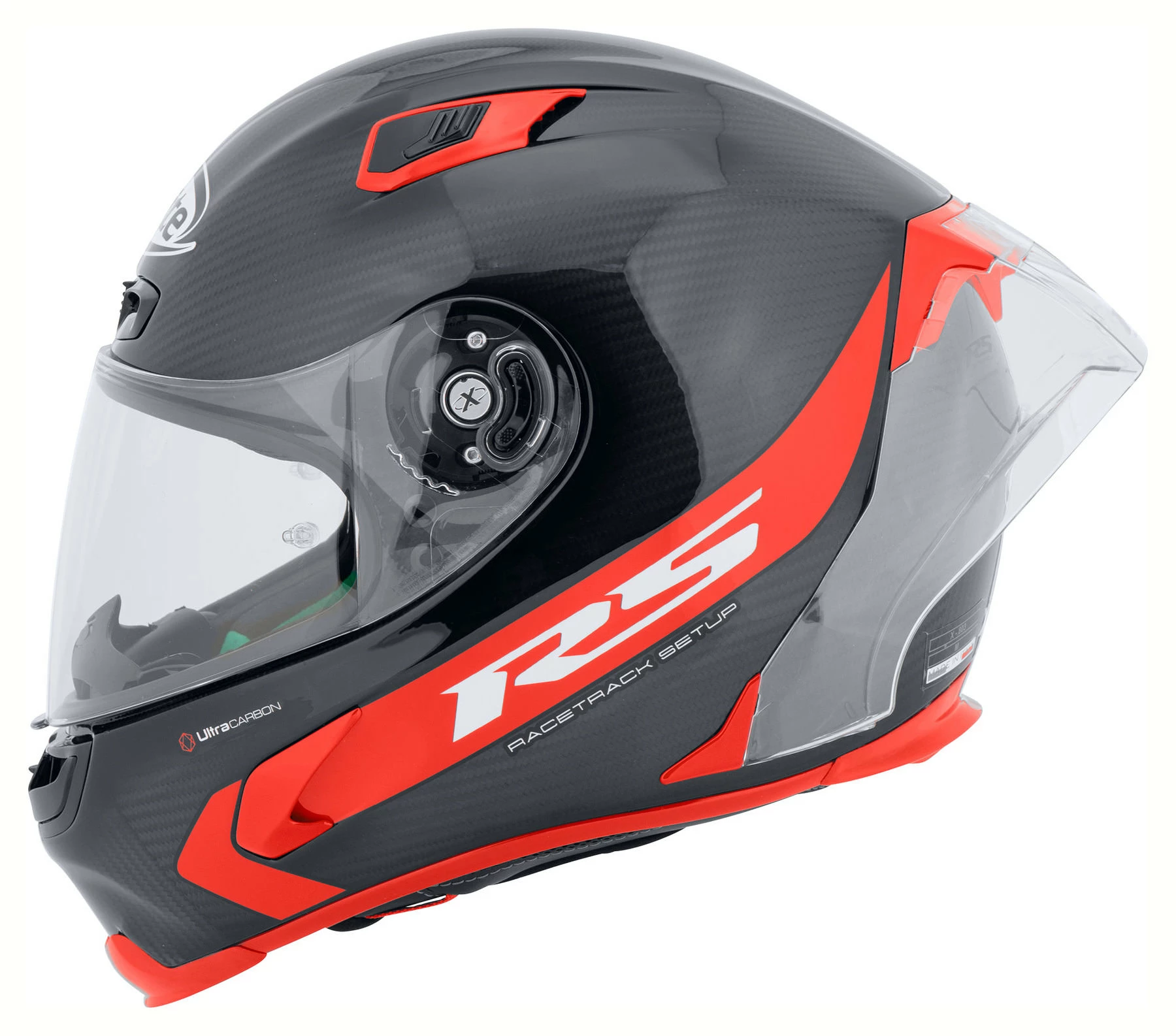 X-LITE X-803 RS CARBON 2 X-LITE X-803 RS CARBON - Image 2