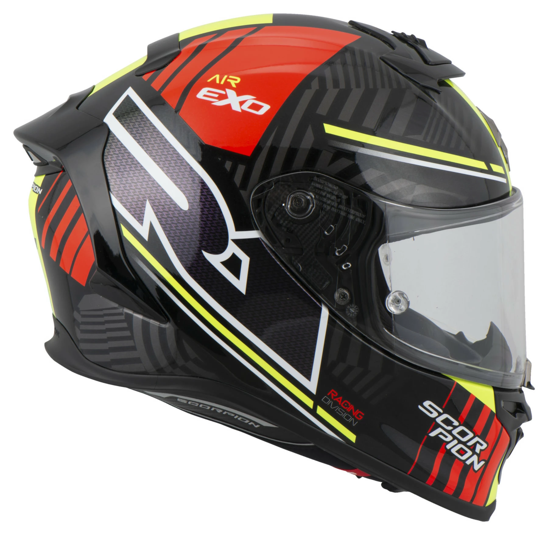 Scorpion Exo-R1 Air Victory 7 Scorpion Exo-R1 Air Victory - Image 7