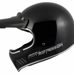 MTR Vintage-MX Retro Offroad-helmet
