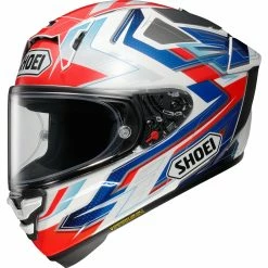 Shoei X-SPR Pro Escalate TC-10
