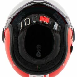 Nolan N21 Visor Dolce Jethelm -Full-Face Helmets shop 80.af .60.D5NolanN21Visorrotweiss215966