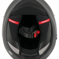 Scorpion Exo-520 Evo Air -Full-Face Helmets shop 80.f3.33.ARG217690ScorpionExo520EvoD5