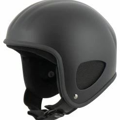 Bores Gensler SRM Slight 3 Jet Helmet -Full-Face Helmets shop 81.7b.6c.D6BoresGenslerSRMSlight3mattschwarz217297