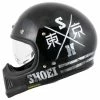 Shoei Ex-Zero Xanadu TC-5