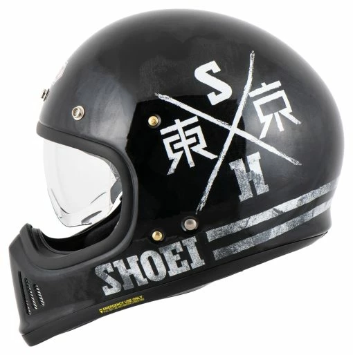 Shoei Ex-Zero Xanadu TC-5 -Full-Face Helmets shop 81.90.c9.ARG215389SHOEIEXZEROH1