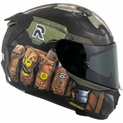 HJC RPHA 11 Ghost Call Of Duty MC34SF -Full-Face Helmets shop 81.98.ec .ARG217476HJCRPHA11D8