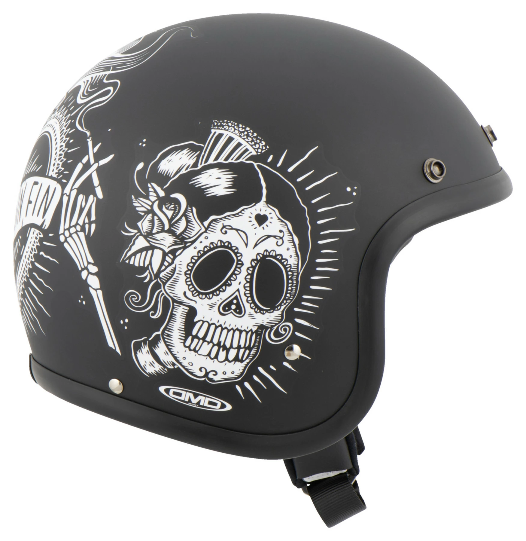 DMD Vintage Sin Fin 2 DMD Vintage Sin Fin - Image 2