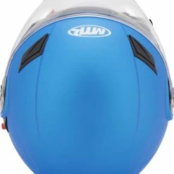 MTR DEMI-JET 4 SIZE M -Full-Face Helmets shop 82.c3.de .D4MTRDemiJet4MattBlau21575541019