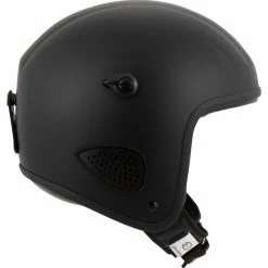 Bores Gensler Kult Visier Jet Helmet -Full-Face Helmets shop 83.15.26.D1BoresGenslerKultVisiermattschwarz217296