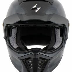 Scorpion Exo-HX1 Carbon SE -Full-Face Helmets shop 84.36.7b.ARG217143ScorpionExoHX1CarbonSED9