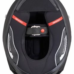 Scorpion Exo-R1 EVO Air -Full-Face Helmets shop 84.a1.80.ARG217522ScorpionExoR1EvoD5