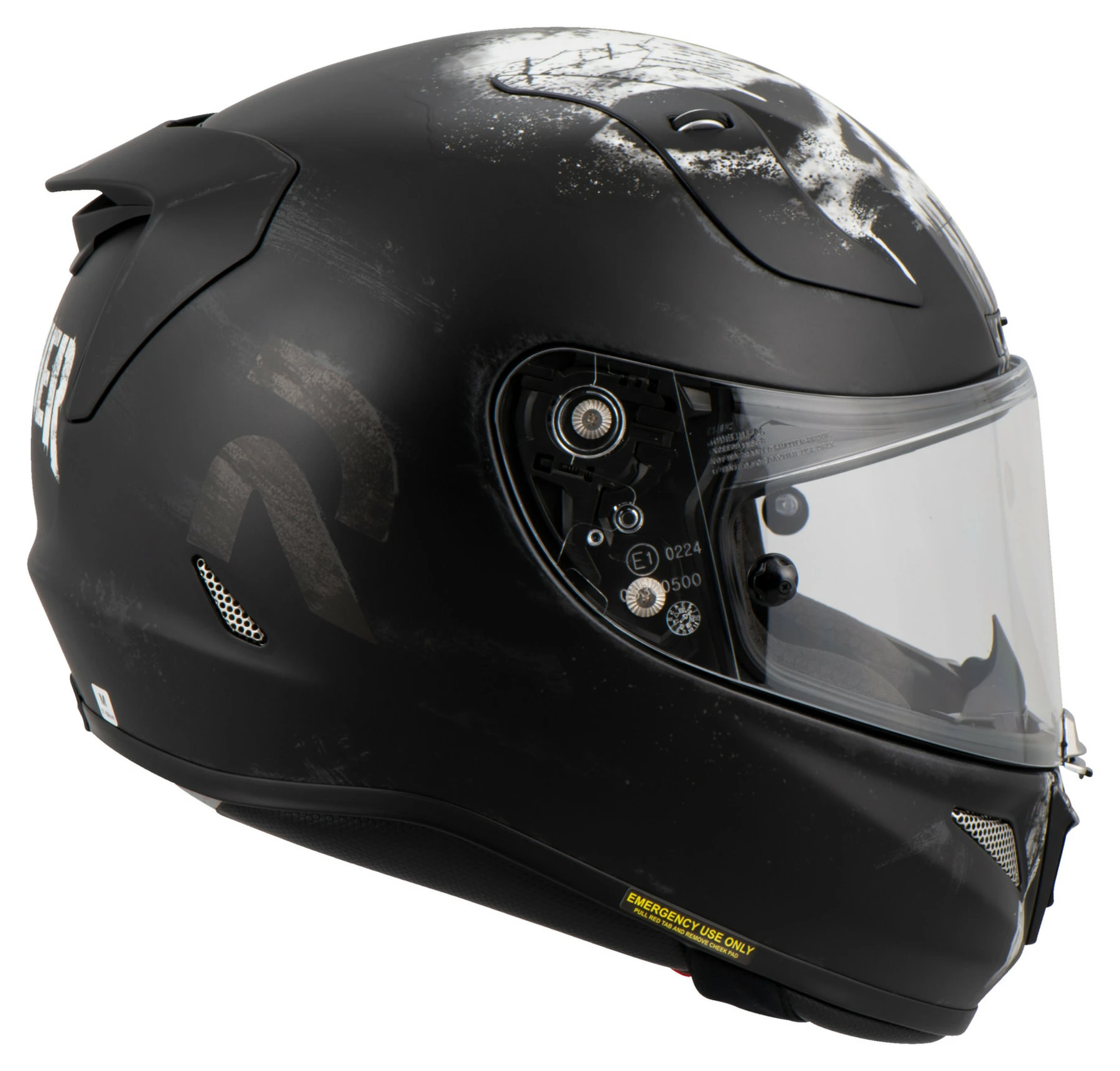 HJC RPHA 11 Punisher 2 HJC RPHA 11 Punisher - Image 2