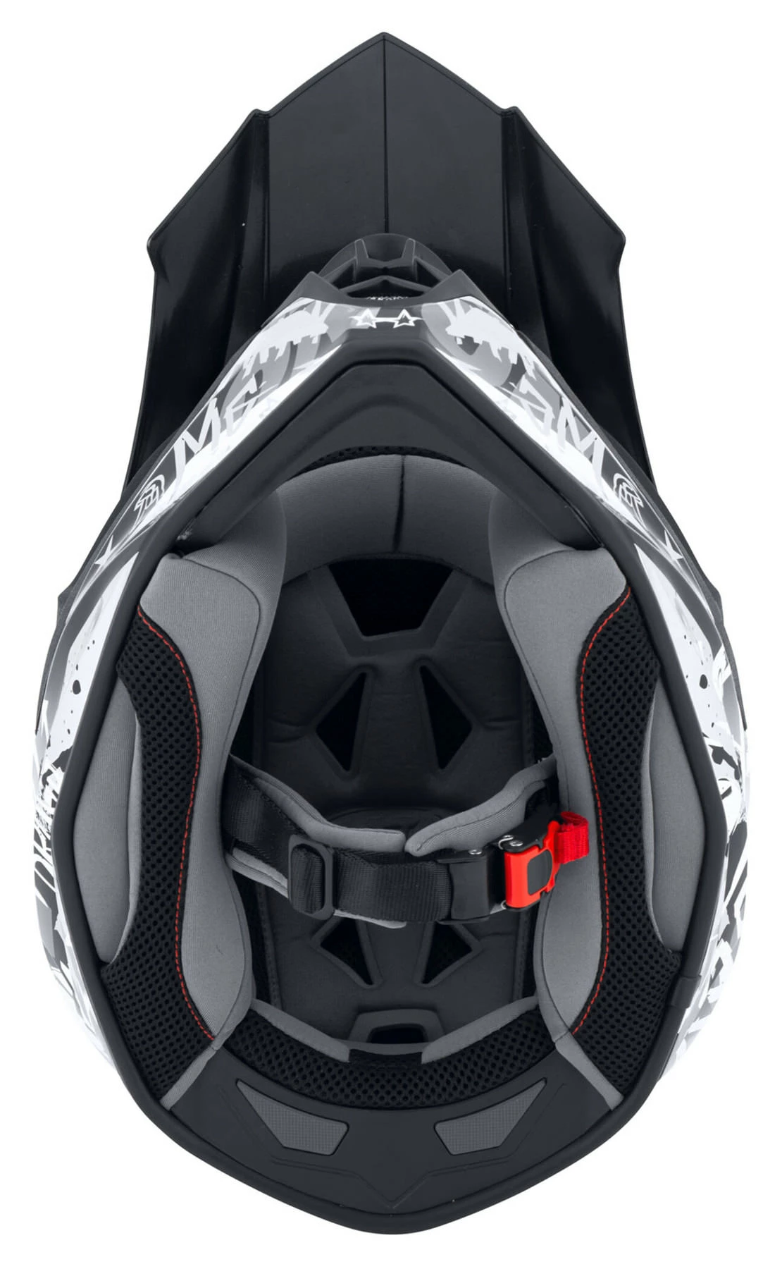 MTR X6B Motocross Helmet 4 MTR X6B Motocross Helmet - Image 4